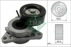 INA 534 0606 10 - Intinzator curea, curea distributie - Belt Tensioner. V-ribbed belt - INA-534 0606 10 (INA534060610)