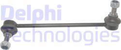 Delphi TC1403 - Brat / bieleta suspensie, stabilizator - BRAT-BIELETA SUSPENSIE. STABILIZATOR - compatibil Hyundai - Delphi-TC1403 (DELPHITC1403)