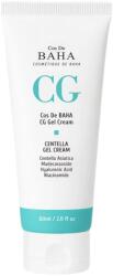 Cos De BAHA - CG Centella Gel Cream - Nyugtató és hidratáló gélkrém - 60ml