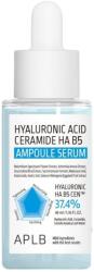 APLB - Hyaluronic Acid Ceramide HA B5 Ampoule Serum - Hidratáló szérum - 40ml