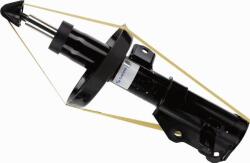 SACHS 560 561 - Amortizor - SACHS-560 561 (SACHS560561)