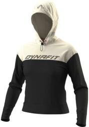 DYNAFIT 24/7 HOODY W Overcast - hanorac de agrement