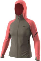 DYNAFIT TRANSALPER THERMAL HOODY JKT W Cabana - hanorac funcțional