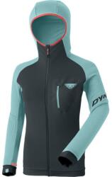 DYNAFIT RADICAL PTC W JKT Marine Blue - hanorac funcțional