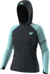 DYNAFIT 24/7 PTC ZIP HOODY W Marine Blue - hanorac de agrement
