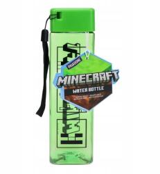 Paladone Pp Minecraft Formájú Kulacs (PP11393MCF)