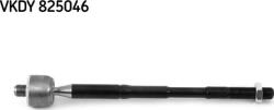 SKF VKDY 825046 - Articulatie axiala, cap de bara - ARTICULATIE AXIALA CAP DE BARA - compatibil Kia. Hyundai - SKF-VKDY 825046 (SKFVKDY825046)