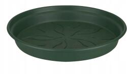 Elho Green Basics tál levélzöld 14 cm (6990221436000)