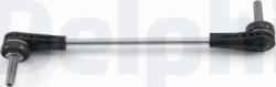 Delphi TC4984 - Brat / bieleta suspensie, stabilizator - Delphi-TC4984 (DELPHITC4984)