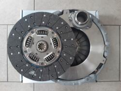 AP Fiat Stilo Kuplung Csapágy 200X20 71747676