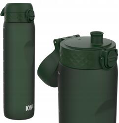 ION8 Nagy Kulacs Sötét Katonai Zöld Kemény Sport Szájfény ION8 1 l (6905527925659)