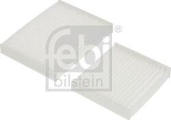 FEBI Bilstein 1002029 - Filtru, aer habitaclu - FEBI Bilstein-1002029 (FEBIBILSTEIN1002029)