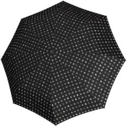 Knirps A. 050 Medium Pinta Black