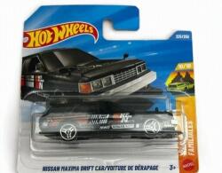 Mattel 2026 JJKI53 Nissan Maxima Drift Car kisautó, L széria (jjk53)