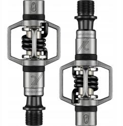 crankbrothers Crank Brothers Eggbeater 2 Mtb pedál XC 280g Ezüst-Fekete (CR-15317)