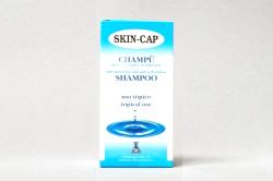 Skin-Cap Sampon Korpásodásra 150 ml