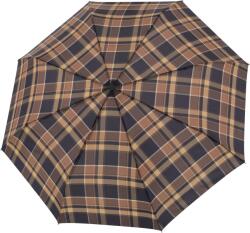 Doppler Carbonsteel Magic Plaid Brown