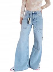 River Island Wide Leg széles nadrágszár 32 Xxs