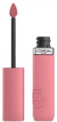 L'Oréal L'Oreal Infaillible Matte Resistance matt ajakrúzs 5ml (200)