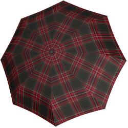 derby Hit Magic Red/Green Plaid