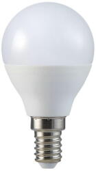 V-TAC Led izzó V-tac 4, 5W E14 P45 Semleges golyó (VT-1880-2142511)
