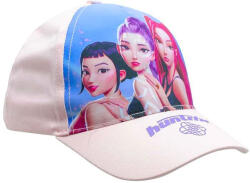 K-pop Démonvadászok Hunter X Rose gyerek baseball sapka (85NPT916063B54)
