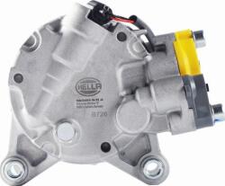 HELLA 8FK 366 201-881 - Compresor, climatizare - COMPRESOR A-C - HELLA-8FK 366 201-881 (HELLA8FK366201881)