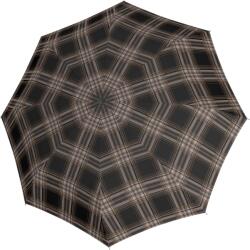 derby Hit Magic Gray Plaid