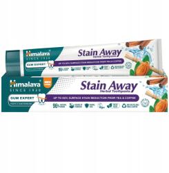 Himalaya Stain Away gyógynövényes fogkrém hiperpigmentáció ellen 75 ml (B6297000713977v3)