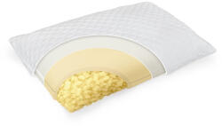 Materasso Adapti Honey anatómiai párna 70x40 cm
