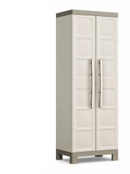 Keter Excellence 97080000313 Magas szekrény, szélesség 65 cm (006301)