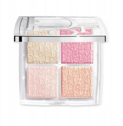Dior Világosító paletta Archoz Dior Backstage Glow Face 004 Rose Gold 10g (6B06)