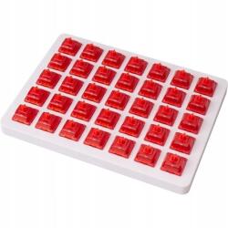 Keychron Gateron Ink V2 Red switch set (35db) (Z101) - allegro