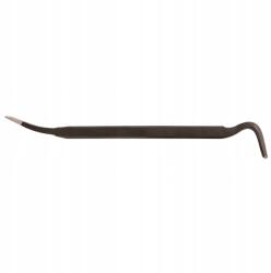 TOPEX feszítővas 600 mm, keresztmetszet 29 x 16 mm (TOP-04A160)