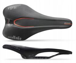 Selle Italia Nyereg Selle Italia Slr Boost Kit Carbonio L (Id Match L1), Carbonrail (SIT-041A320ICA011)