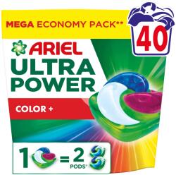 Ariel Ultra Power Color mosókapszula (40 db)