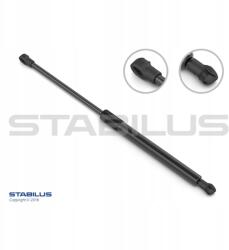 Stabilus ICNT/STA537766/ZAPS munkahenger teleszkóp csappantyú
