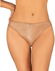 Obsessive - Swimwear Filipines bikini alsó (Rose gold) - lunaluna