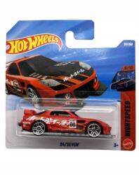 Mattel Autós játékautó Hot Wheels 24/SEVEN JJJ09 (JJJ09)