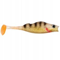 Berkley Pulse Gumiműcsali, Realisztikus Sügér, 11cm, Arany Sügér (1543311)