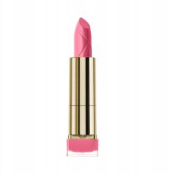 MAX Factor Colour Elixir Szájrúzs 090 English Rose, 4g (33700001090)