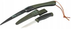 Bahco Lap-knife Összecsukható Laplander Fűrész Kés Szett (LAP-KNIFE)