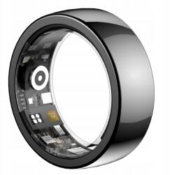 Riversong smart ring Trinity fekete SR01 méret 7-es belső átmérő 17mm (6971442126785)