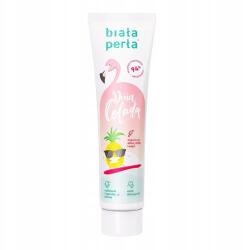 Biała Perła Pinacolada fehérítő fogkrém, 100 ml (8588003659019)