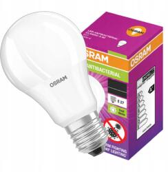 OSRAM Led izzó E27 Osram Antibakteriális 13W Semleges (OSRANT0040)