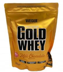 Weider Gold Whey Tejcsokoládé 500g (4044782312155)
