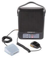 DynaScan Statie radio Statie radio PMR Dynascan CHEF-1 446MHz, 0.5W, 16CH, cu pedala PTT hands-free pentru restaurante si santiere (PNI-DYN-CF) Statii radio