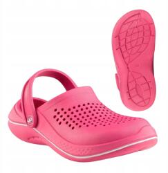  Női Flip-flop papucs Csúszásgátló Könnyű Alkalmi Kert Otthon Sarokpánt 36 (2250-023-301-36)