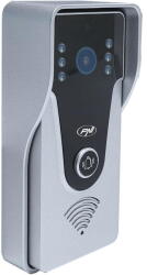 PNI Sonerie Inteligenta PNI-UP70, 1024 x 600 pixeli, IP65, Argintiu (PNI-UP70)
