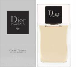 Dior Christian Dior Homme borotválkozás utáni arcvíz 100ml (Dior HOMME AFTER SHAVE)